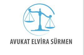 Avukat Elvira Sürmen | Avukatlık ve Hukuk Bürosu